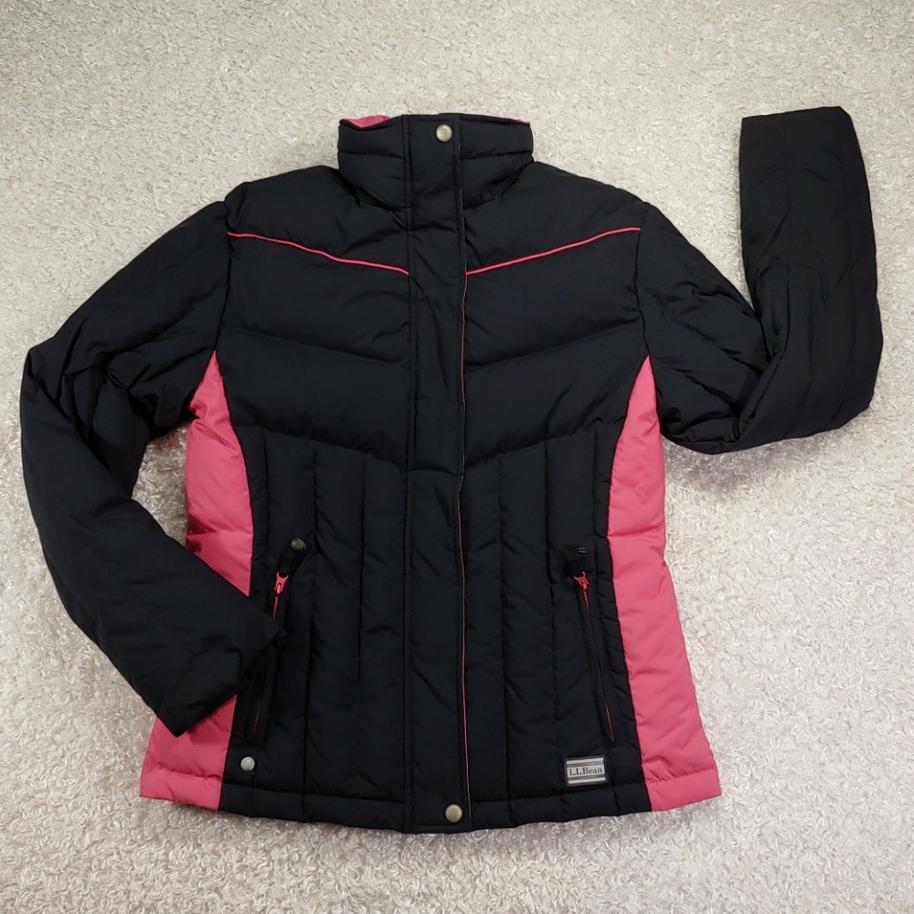 L.L. Bean Womens Coat